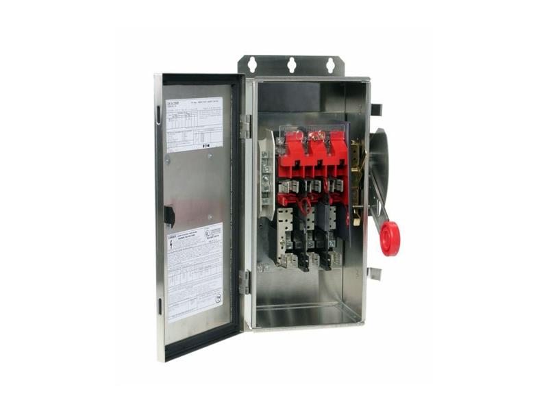 DH362NWKX by EATON CORPORATION
