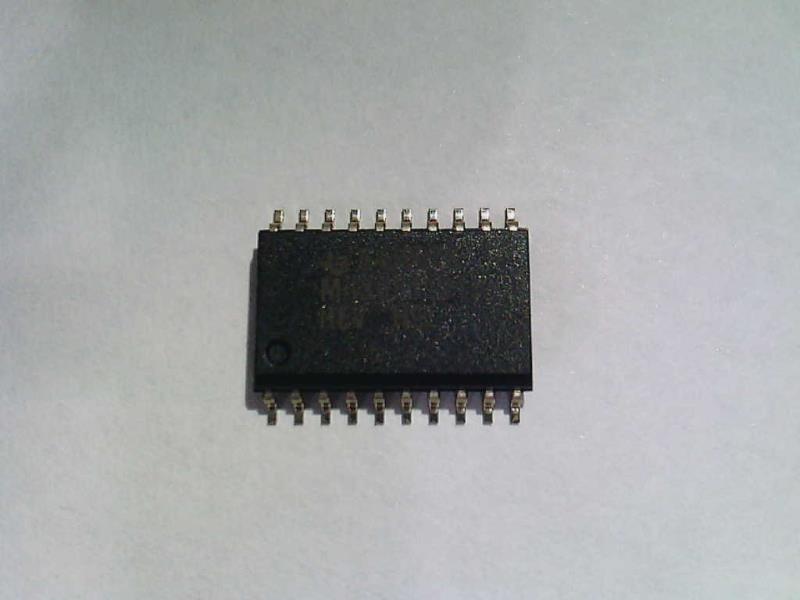 TEXAS INSTRUMENTS SEMI MSP430F1121AIDWR