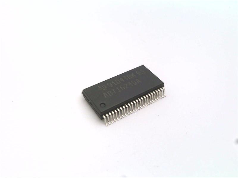 TEXAS INSTRUMENTS SEMI SN74ABT16240ADLR