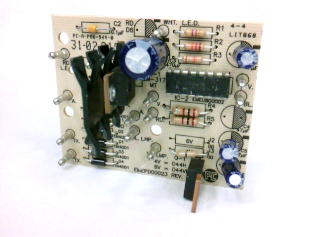 PHOTOCIRCUITS EMEPD00023