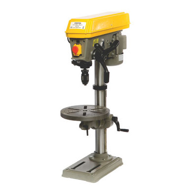 CHESTER MACHINE TOOLS DRI-D16