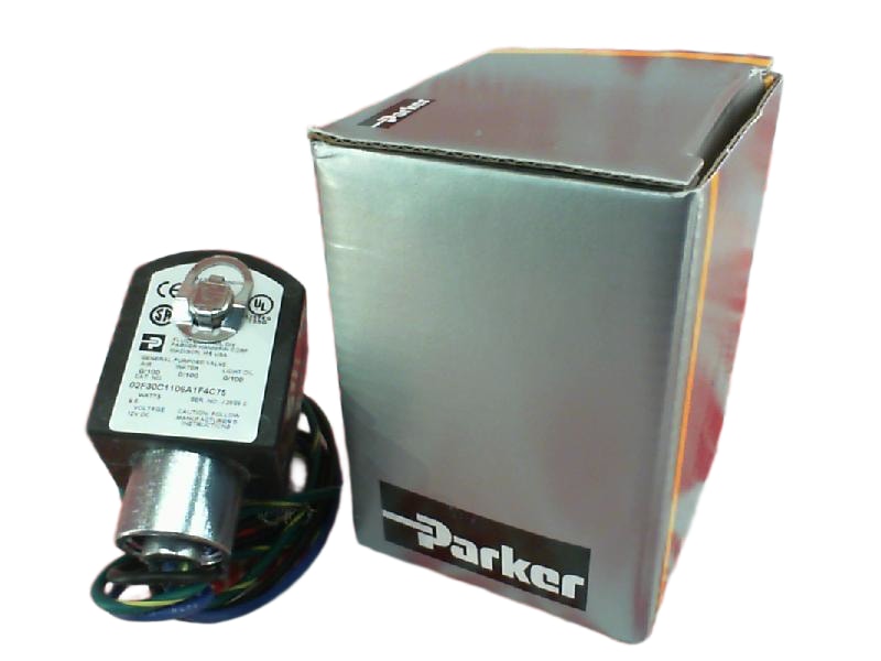 02F30C1106A1F4C75 by PARKER