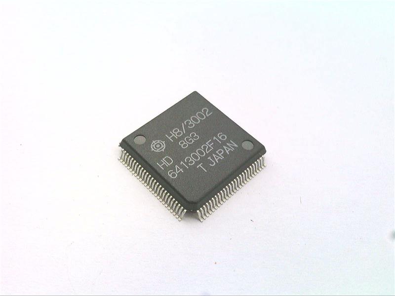 HITACHI HD6413002F16