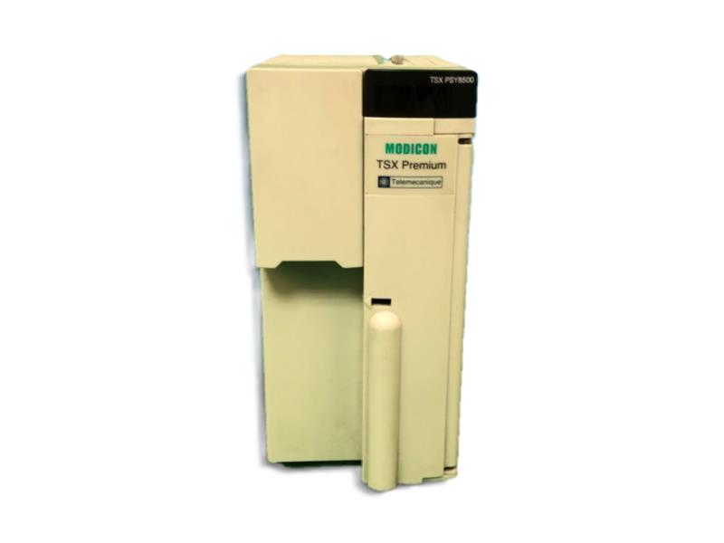 SCHNEIDER ELECTRIC TSXPSY8500
