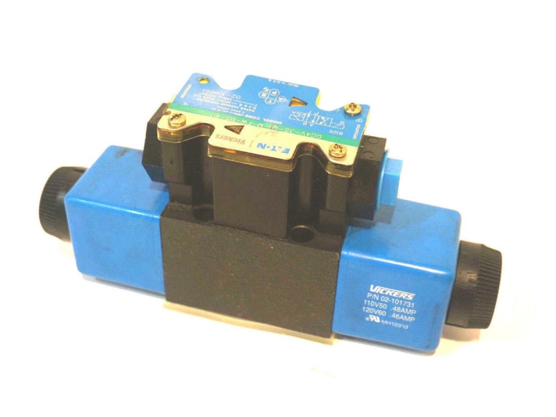 EATON CORPORATION DG4V3S2NMFWB