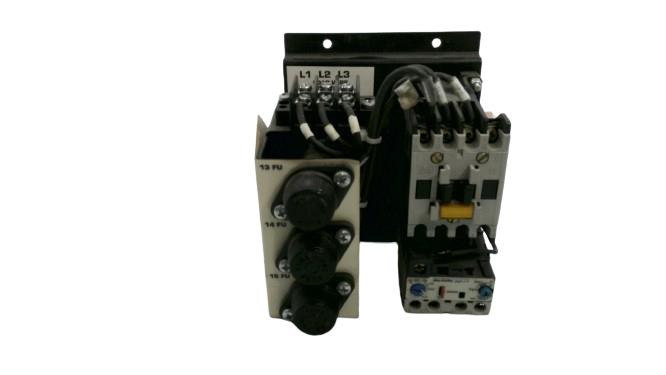 ASEA BROWN BOVERI 802267251T