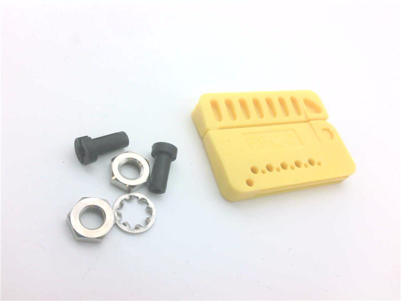 BANNER ENGINEERING 117617