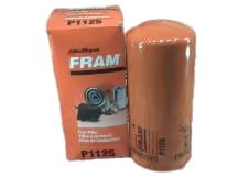 FRAM P1125