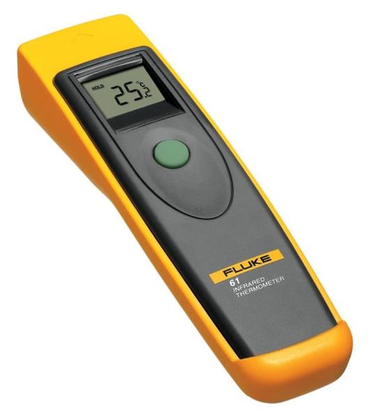 FLUKE 61