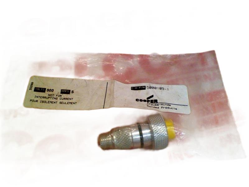 5000109-1 by EATON CORPORATION