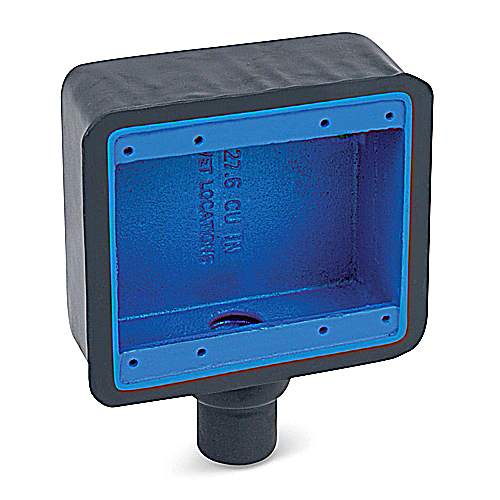 ABB THOMAS & BETTS FD22-G