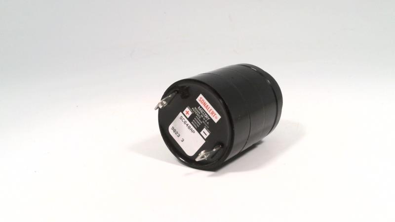 CORNELL DUBILIER  SC648AP