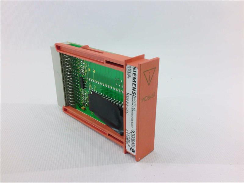 SIEMENS 6ES5375-1LA41