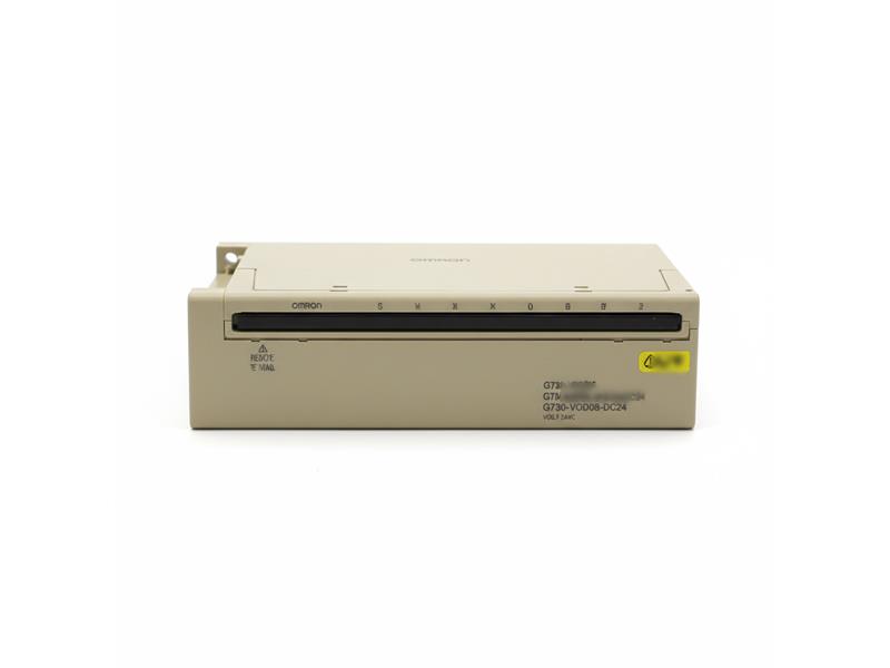 G730-VOD08-DC24 by OMRON