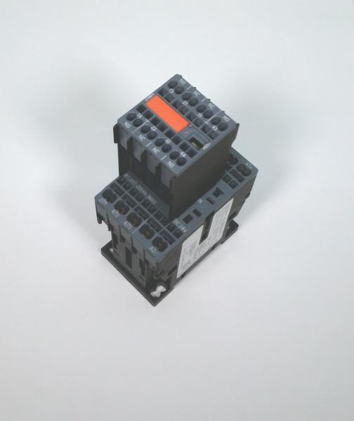 SIEMENS 3RT2017-2BB44-3MA0