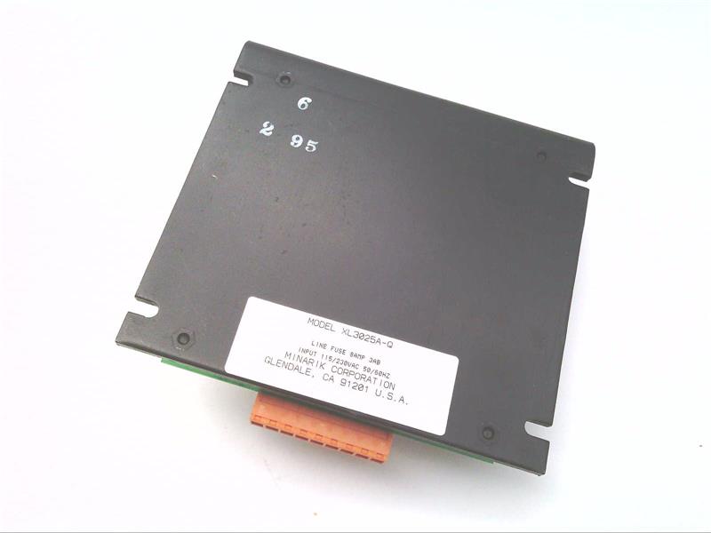 AMERICAN CONTROL ELECTRONICS XL3025A-Q