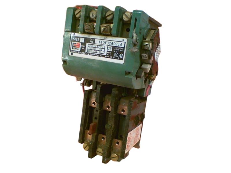 SIEMENS 14DF32AD71AC