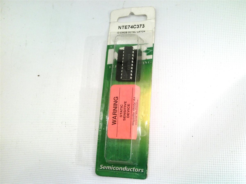NTE NTE74C373