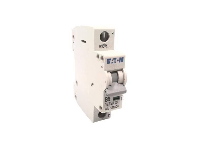WMZS1B06 by EATON CORPORATION