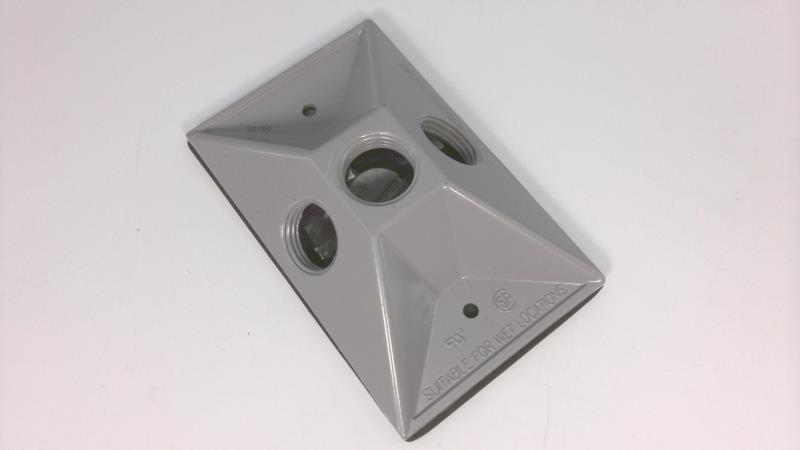 EATON CORPORATION TP7320