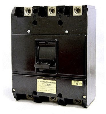 GENERAL ELECTRIC TJ236125