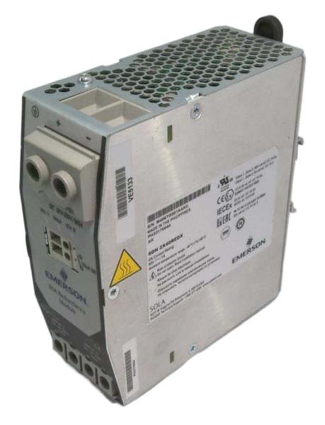 SDN2X40RED by EMERSON