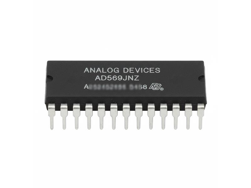 ANALOG DEVICES AD569JNZ