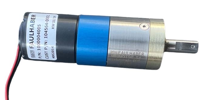 FAULHABER 1000004005