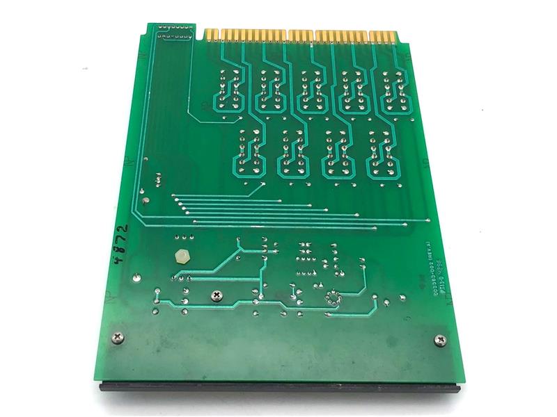 DET TRONICS SP003340-001