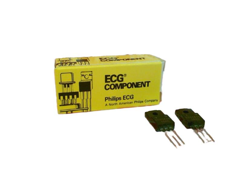 PHILIPS ECG5620
