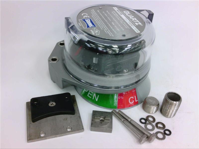 STONEL CORPORATION QN2HC02SRA