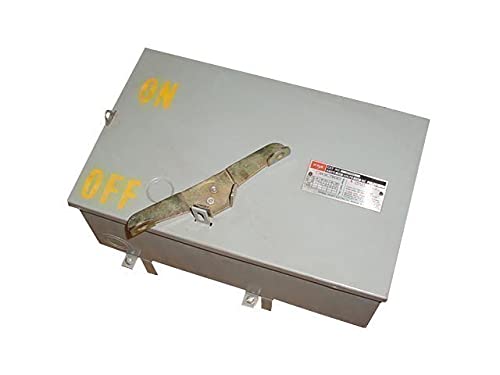 FEDERAL PACIFIC ELECTRIC SP-1632