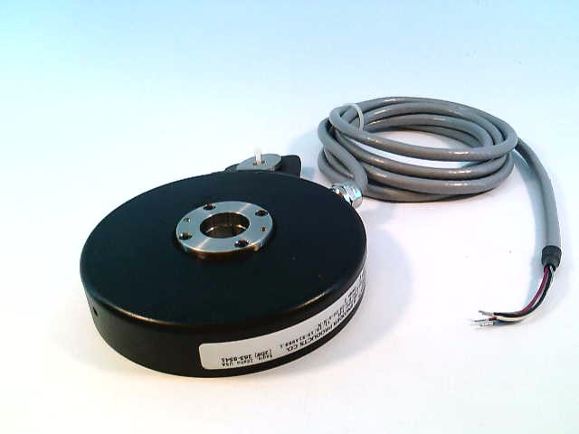 ENCODER PRODUCTS 775-B-S-1000-Q-PU-B-P/06.00-A-N-N