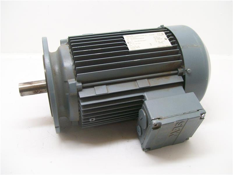 DFV100L8 by SEW EURODRIVE