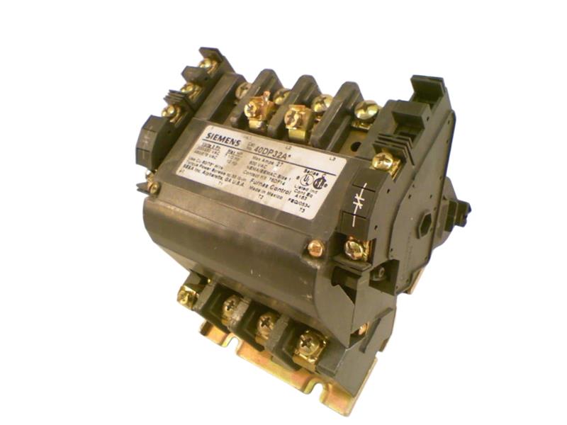 SIEMENS 40DP32AA
