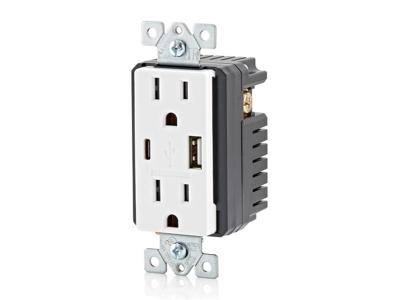 LEVITON T5638-W