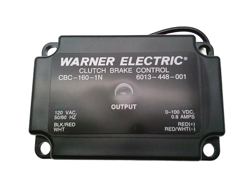 6013-448-001 by ALTRA INDUSTRIAL MOTION