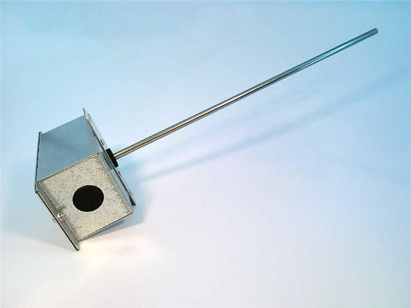 MAMAC SYSTEMS TE-211Z-B-D-2-1-E3