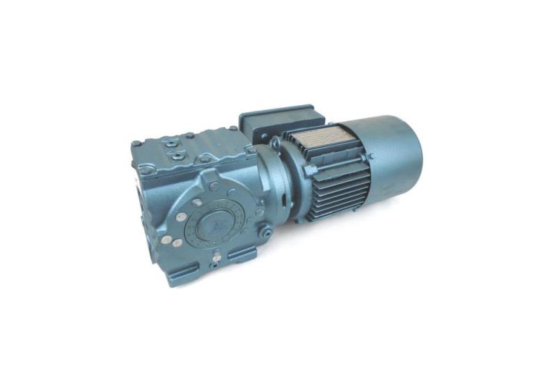 SEW EURODRIVE SH47 DRN80M4/BE1/TF/2W