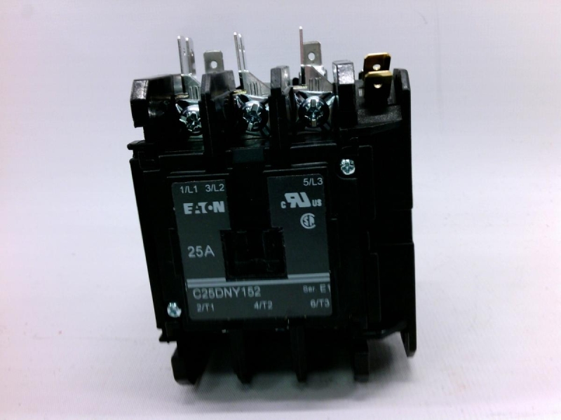 EATON CORPORATION C25DNY152AL