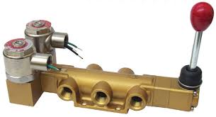 VERSA VALVES VXX-4423-A120