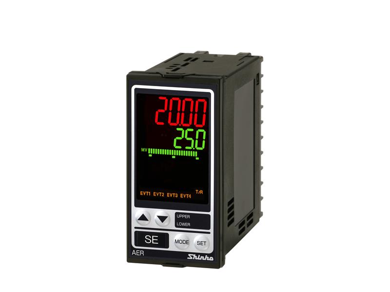 AER-102-PH by SHINKO TECHNOS