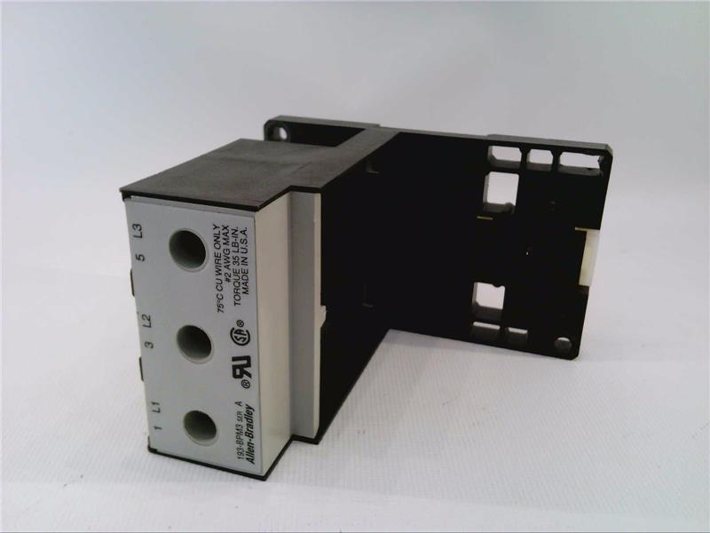 ALLEN BRADLEY 193-BPM3