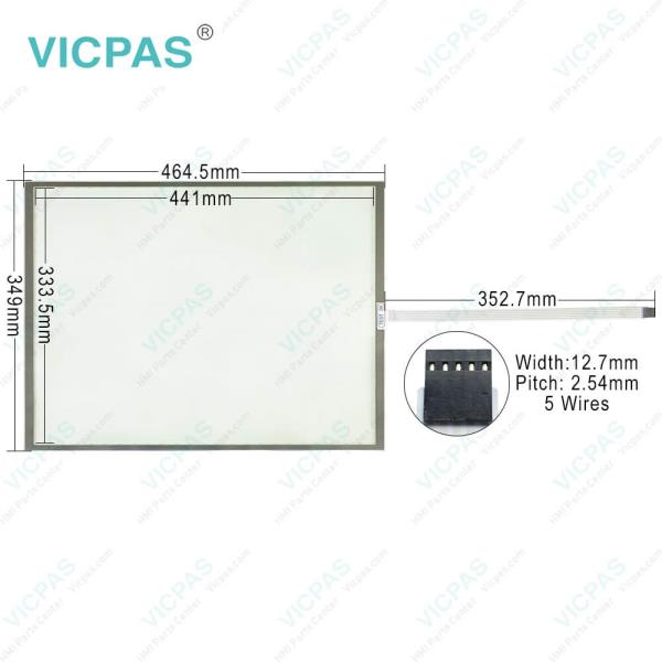 VICPAS VPS10215214