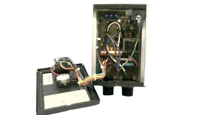 DANAHER MOTION EC5C0015