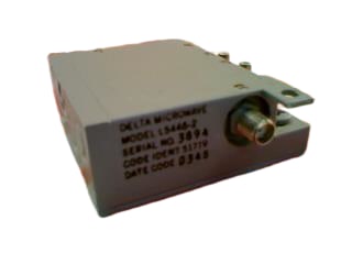 DELTA CONTROLS L5446-2