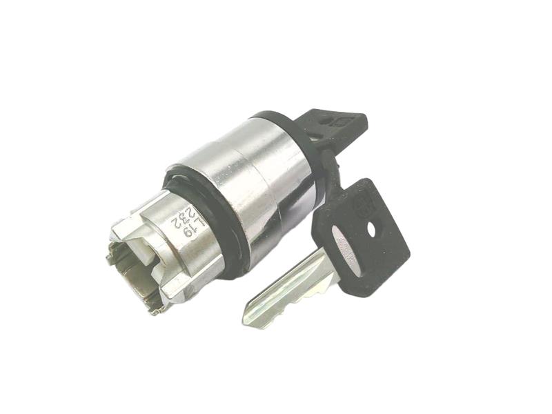 SCHNEIDER ELECTRIC ZB4BG214