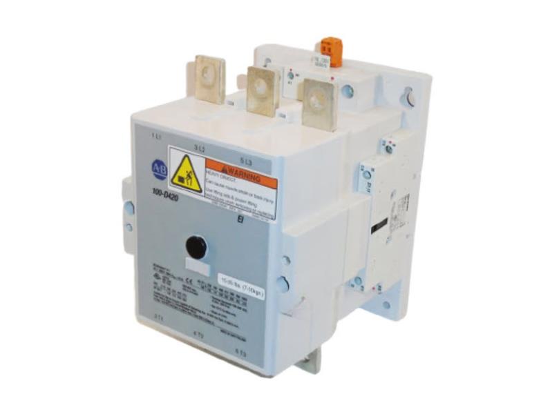 ALLEN BRADLEY 100-D420EZD11