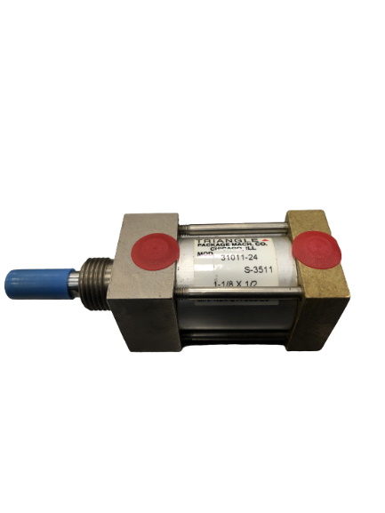 CRANE CHEMPHARMA 31011-24