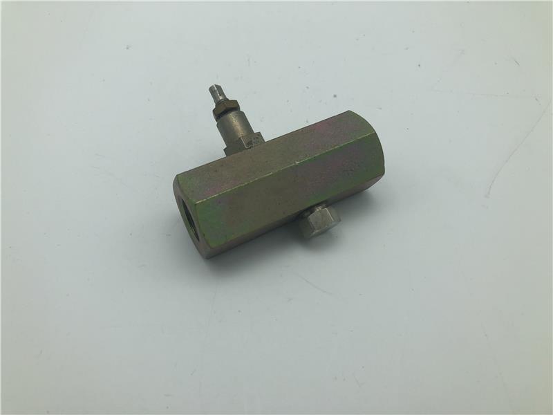 FLOW CONTROL F375SBC